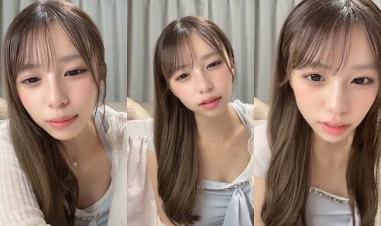 yuri.na_0 TikTok Live — Oct 2, 2026, 7:42 PM