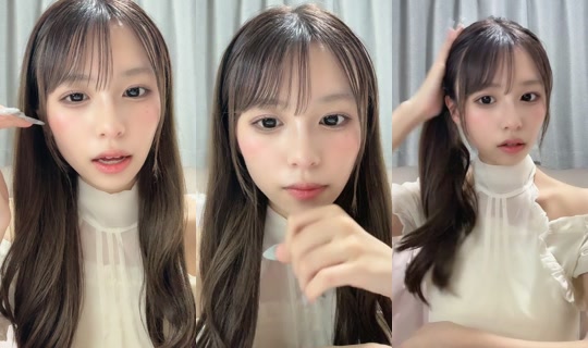 yuri.na_0 TikTok Live — Oct 3, 2026, 3:15 PM
