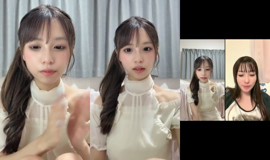 yuri.na_0 TikTok Live — Oct 3, 2026, 4:05 PM