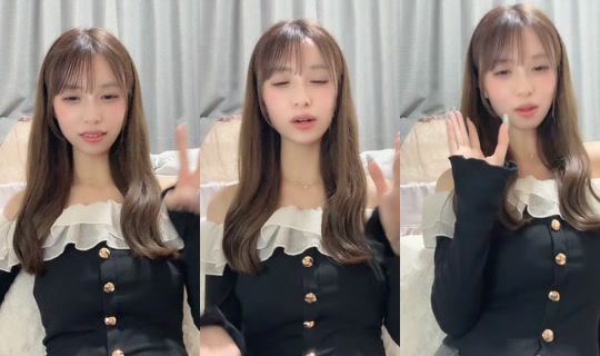 yuri.na_0 TikTok Live — Oct 4, 2026, 2:11 PM