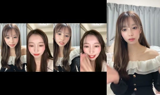 yuri.na_0 TikTok Live — Oct 4, 2026, 3:40 PM