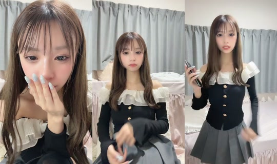 yuri.na_0 TikTok Live — Oct 4, 2026, 4:39 PM