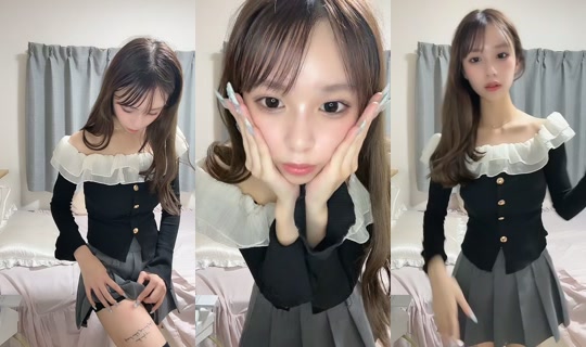yuri.na_0 TikTok Live — Oct 4, 2026, 5:29 PM