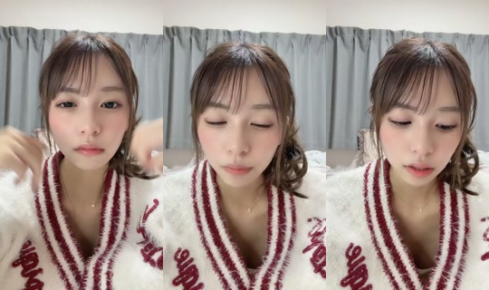 yuri.na_0 TikTok Live — Oct 6, 2026, 3:13 PM
