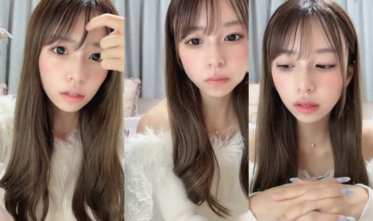 yuri.na_0 TikTok Live — Oct 7, 2026, 2:11 PM
