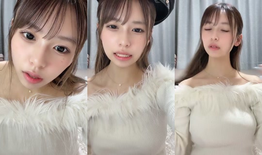yuri.na_0 TikTok Live — Oct 7, 2026, 6:59 PM