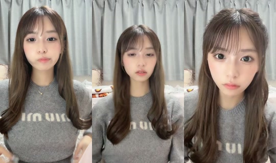 yuri.na_0 TikTok Live — Oct 8, 2026, 2:06 PM