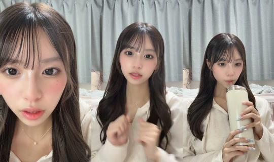 yuri.na_0 TikTok Live — Oct 9, 2026, 2:37 PM