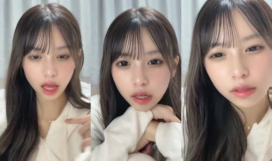 yuri.na_0 TikTok Live — Oct 9, 2026, 6:18 PM