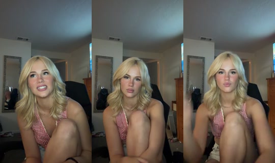 yuri.nerys TikTok Live — Aug 28, 2026, 9:09 PM