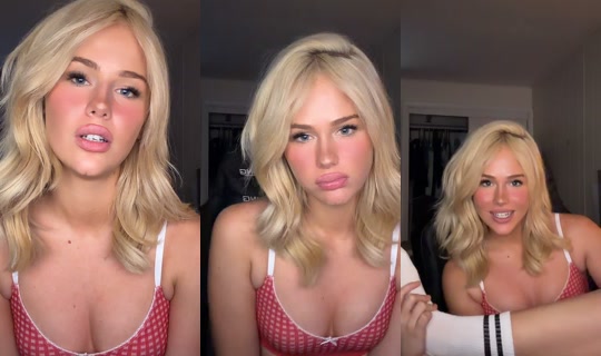 yuri.nerys TikTok Live — Aug 31, 2026, 6:55 AM