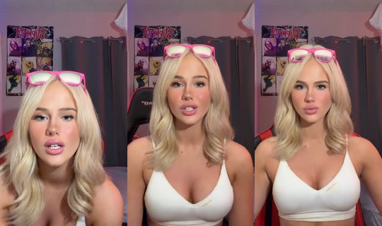 yuri.nerys TikTok Live — Sep 19, 2026, 11:09 AM