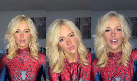 yuri.nerys TikTok Live — Oct 2, 2026, 11:12 PM