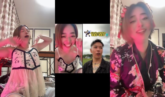 yuri348557 TikTok Live — Aug 30, 2026, 8:24 PM