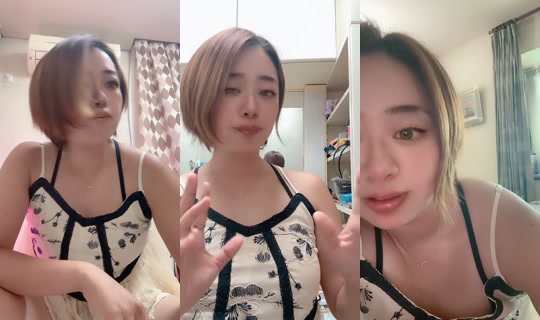yuri348557 TikTok Live — Aug 31, 2026, 4:14 AM