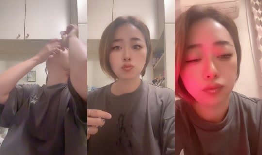 yuri348557 TikTok Live — Sep 1, 2026, 7:32 PM