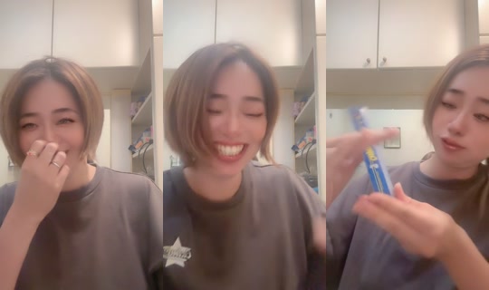 yuri348557 TikTok Live — Sep 3, 2026, 7:58 AM