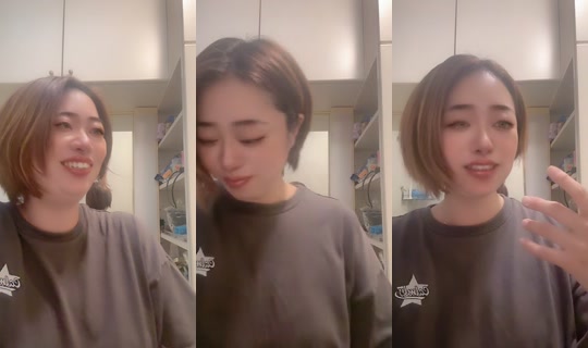 yuri348557 TikTok Live — Sep 3, 2026, 8:17 AM