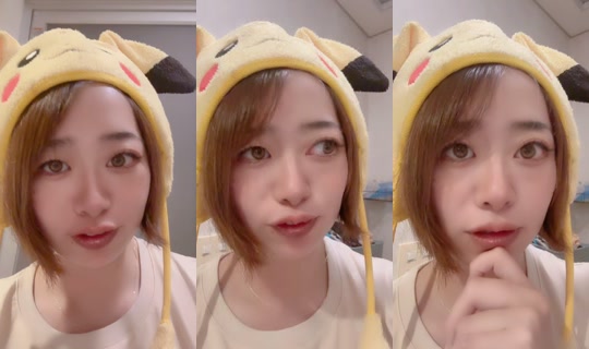 yuri348557 TikTok Live — Oct 1, 2026, 7:53 PM