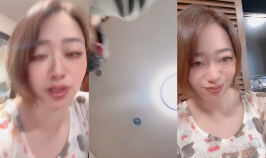 yuri348557 TikTok Live — Oct 2, 2026, 12:55 AM