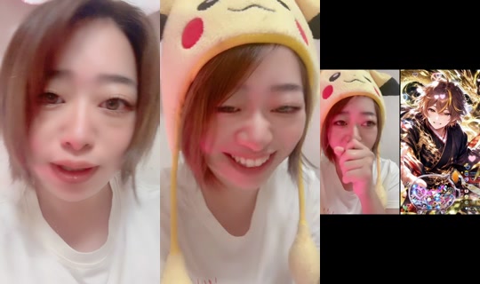 yuri348557 TikTok Live — Oct 2, 2026, 4:17 PM