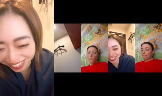 yuri348557 TikTok Live — Oct 3, 2026, 6:09 AM