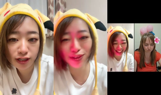 yuri348557 TikTok Live — Oct 3, 2026, 4:28 PM