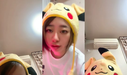 yuri348557 TikTok Live — Oct 3, 2026, 5:02 PM