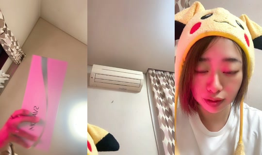 yuri348557 TikTok Live — Oct 3, 2026, 5:52 PM