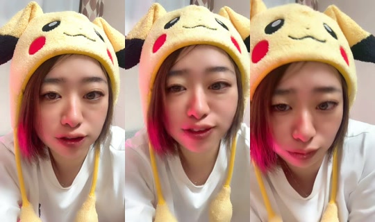 yuri348557 TikTok Live — Oct 3, 2026, 6:14 PM