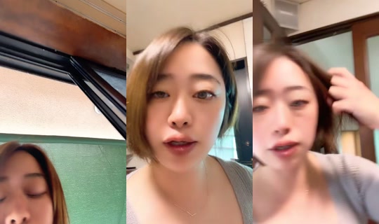 yuri348557 TikTok Live — Oct 4, 2026, 4:12 AM