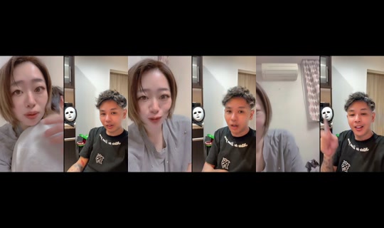 yuri348557 TikTok Live — Oct 4, 2026, 3:14 PM