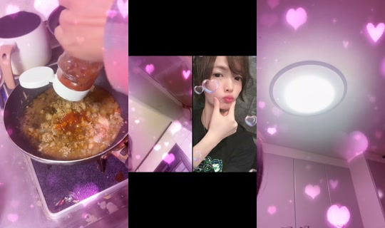 yuri348557 TikTok Live — Oct 8, 2026, 8:18 PM