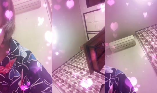 yuri348557 TikTok Live — Oct 8, 2026, 9:10 PM