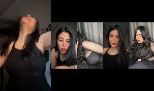 yuriielghandourr TikTok Live — Sep 18, 2026, 2:40 PM