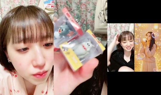 yurika20033 TikTok Live — Aug 22, 2026, 2:31 PM