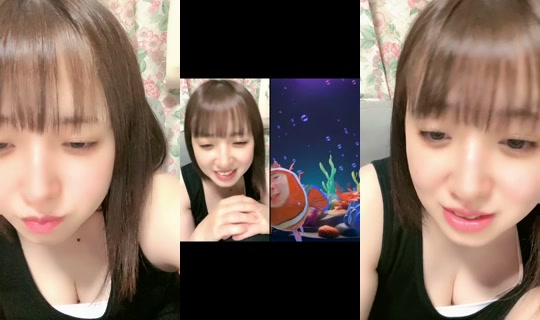 yurika20033 TikTok Live — Aug 23, 2026, 2:48 PM