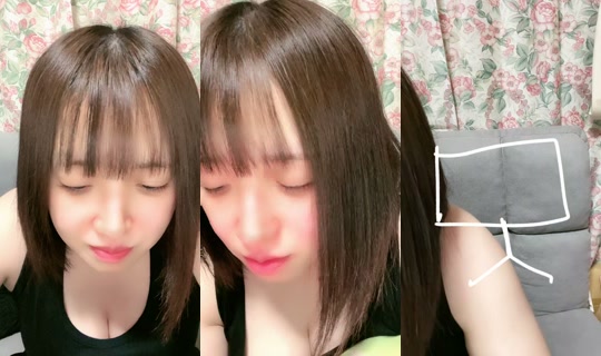 yurika20033 TikTok Live — Aug 24, 2026, 1:50 PM