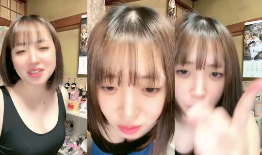 yurika20033 TikTok Live — Oct 3, 2026, 4:03 PM