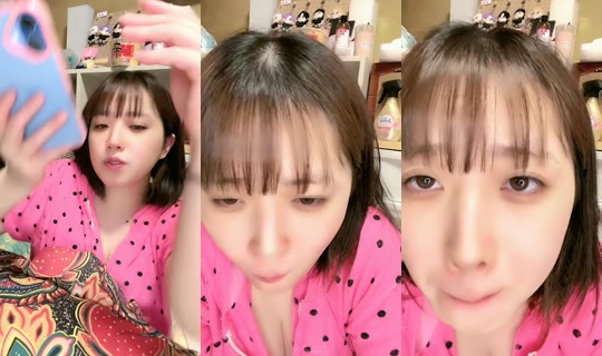 yurika20033 TikTok Live — Oct 3, 2026, 5:44 PM