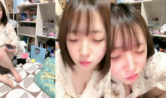 yurika20033 TikTok Live — Oct 4, 2026, 1:58 PM