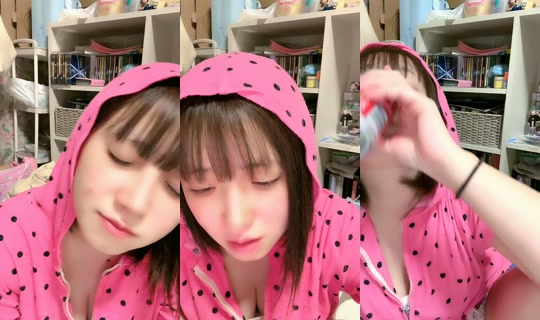 yurika20033 TikTok Live — Oct 6, 2026, 2:54 PM