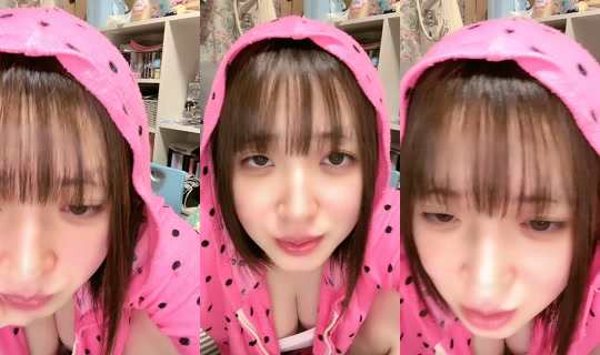 yurika20033 TikTok Live — Oct 8, 2026, 2:39 PM