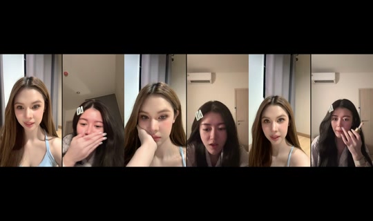 yuripimnada TikTok Live — Sep 22, 2026, 4:34 PM
