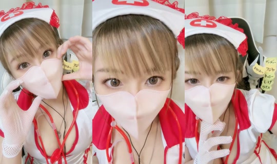 yurirabihime TikTok Live — Oct 4, 2026, 8:37 AM