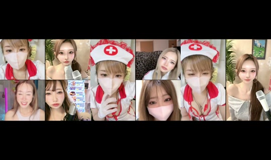 yurirabihime TikTok Live — Oct 4, 2026, 2:03 PM