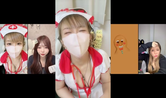 yurirabihime TikTok Live — Oct 4, 2026, 3:44 PM
