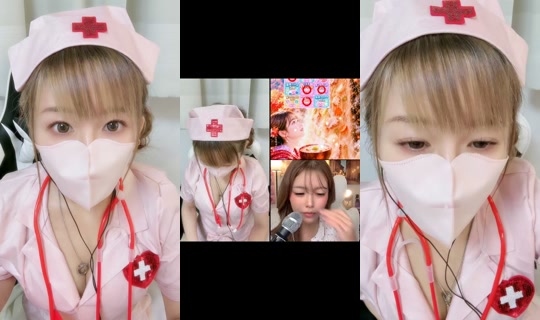 yurirabihime TikTok Live — Oct 6, 2026, 6:54 AM