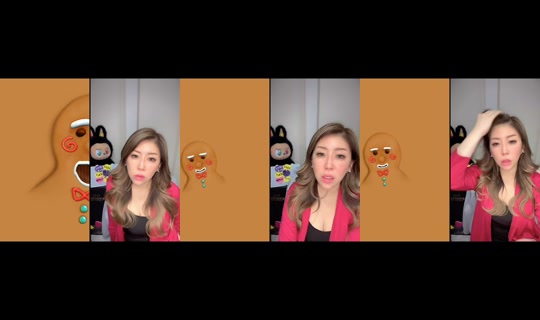 yurirabihime TikTok Live — Oct 7, 2026, 2:36 PM