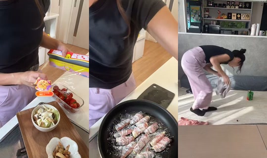 yusho_u TikTok Live — Aug 23, 2026, 10:42 PM